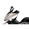 Bulle Mra Yamaha T-Max 500 (sj06) Noir