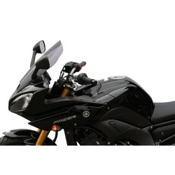 Bulle Mra Yamaha Fz8 N (rn25) Noir