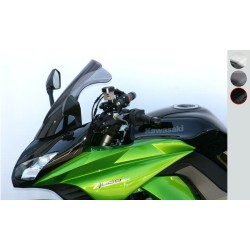 Bulle Mra Kawasaki Z 1000 Sx (zx1000g) Noir