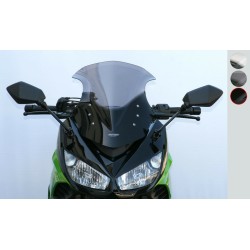 Bulle Mra Kawasaki Z 1000 Sx (zx1000g) Noir