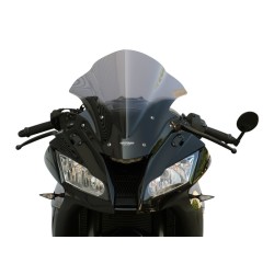 Bulle Mra Kawasaki Ninja Zx-10 R (zx1000j) Fumé