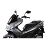 Bulle Mra Honda Pcx 125 (jf47) Noir