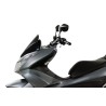 Bulle Mra Honda Pcx 125 (jf47) Noir