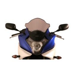 Bulle Mra Honda Cbr 600 F (pc41) Fumé