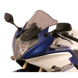 Bulle Mra Honda Cbr 600 F (pc41) Fumé