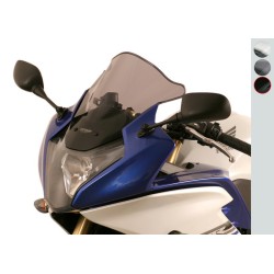 Bulle Mra Honda Cbr 600 F (pc41) Noir