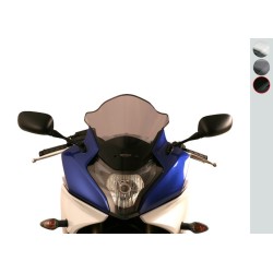 Bulle Mra Honda Cbr 600 F (pc41) Noir