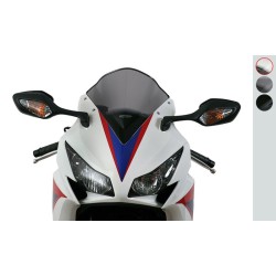 Bulle Mra Honda Cbr 1000 Rr Fireblade (sc59) Clair