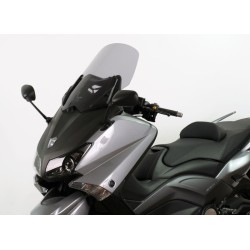 Bulle Mra Yamaha T-Max 530 (sj09) Fumé