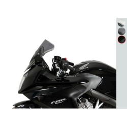 Bulle Mra Honda Cbr 650 F (rc74) Noir