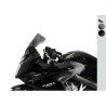 Bulle Mra Honda Cbr 650 F (rc74) Noir