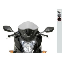 Bulle Mra Honda Cbr 650 F (rc74) Noir