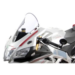 Bulle Mra Aprilia Rsv4 Rf Clair