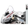 Bulle Mra Aprilia Rsv4 Rf Fumé