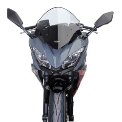 Bulle Mra Kawasaki Ninja 650 Abs (ex650k) Clair