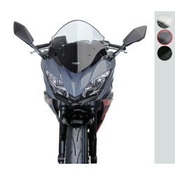 Bulle Mra Kawasaki Ninja 650 Abs (ex650k) Fumé