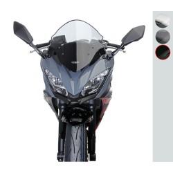 Bulle Mra Kawasaki Ninja 650 Abs (ex650k) Noir