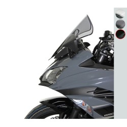 Bulle Mra Kawasaki Ninja 650 Abs (ex650k) Noir