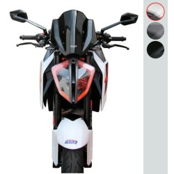 Bulle Mra Ktm 1290 Super Duke R Abs Clair