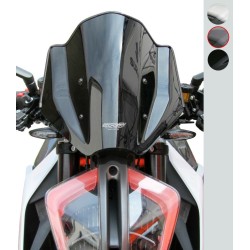 Bulle Mra Ktm 1290 Super Duke R Abs Fumé