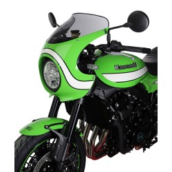 Bulle Mra Kawasaki Z 900 Rs Cafe (zr900e) Clair