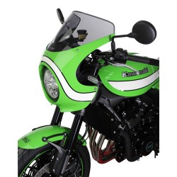 Bulle Mra Kawasaki Z 900 Rs Cafe (zr900e) Fumé