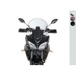 Bulle Mra Yamaha Tracer 900 Abs (rn57) Fumé