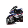 Bulle Mra Bmw S 1000 Rr Abs (0e21) Clair