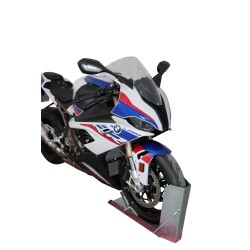 Bulle Mra Bmw S 1000 Rr Abs (0e21) Clair