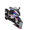 Bulle Mra Bmw S 1000 Rr Abs (0e21) Clair