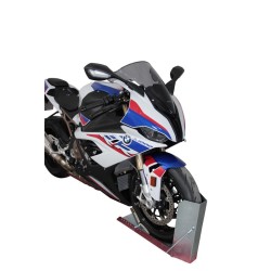 Bulle Mra Bmw S 1000 Rr Abs (0e21) Fumé