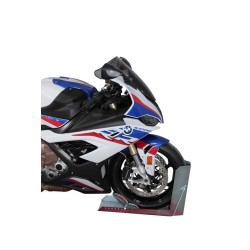 Bulle Mra Bmw S 1000 Rr Abs (0e21) Fumé