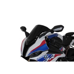 Bulle Mra Bmw S 1000 Rr Abs (0e21) Noir