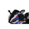 Bulle Mra Bmw S 1000 Rr Abs (0e21) Noir