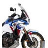 Bulle Mra Honda Crf 1100 L Africa Twin Adventure Sports Abs Clair