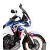 Bulle Mra Honda Crf 1100 L Africa Twin Adventure Sports Abs Fumé