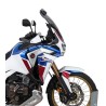 Bulle Mra Honda Crf 1100 L Africa Twin Adventure Sports Abs Fumé