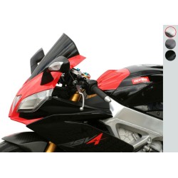 Bulle Mra Aprilia Rs4 125 Clair