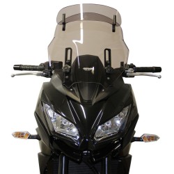 Bulle Mra Kawasaki Versys 1000 Abs (klz1000b) Fumé