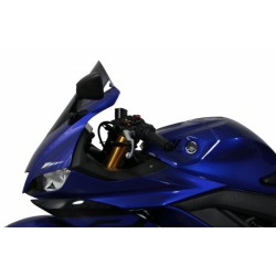 Bulle Mra Yamaha Yzf-R3 Abs (rh12)