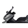 Bulle Mra Yamaha T-Max 530 (sj09) Fumé