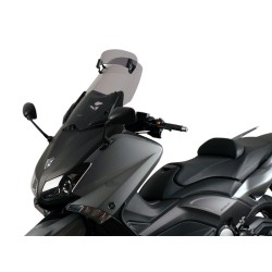 Bulle Mra Yamaha T-Max 530 (sj09) Fumé