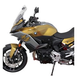 Bulle Mra Bmw F 900 Xr (0k21) Clair