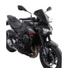 Bulle Mra Kawasaki Z 900 A2 Abs (zr900h) Noir