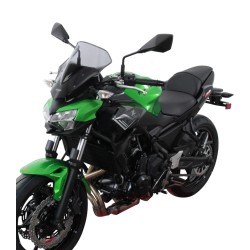 Bulle Mra Kawasaki Z 650 Abs Fumé