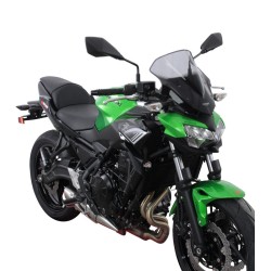 Bulle Mra Kawasaki Z 650 Abs Fumé