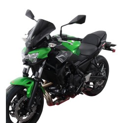 Bulle Mra Kawasaki Z 650 Abs Noir