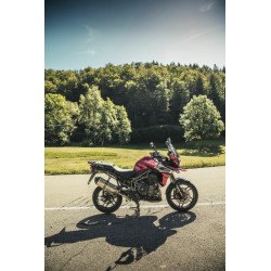 Bulle Mra Triumph Tiger 1200 Explorer Abs