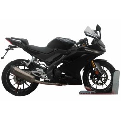 Bulle Mra Yamaha Yzf-R125 Abs (re39)