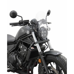 Bulle Mra Honda Cmx 500 A Rebel Abs (pc56)